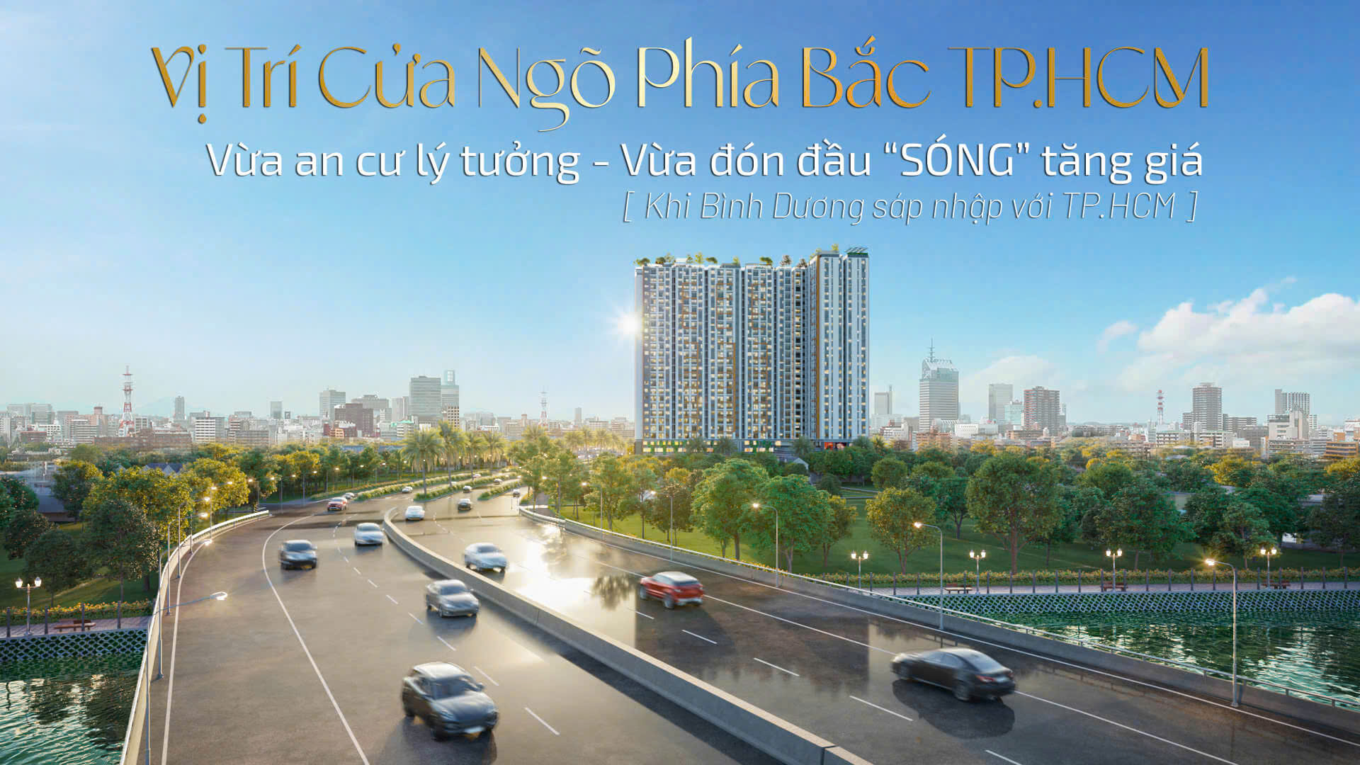 Căn hộ SYMLIFE măt tiền đại lộ Bình Dương – BÙNG NỔ ĐẦU TƯ, CƠ HỘI CÓ 1-0-2 - Ảnh chính